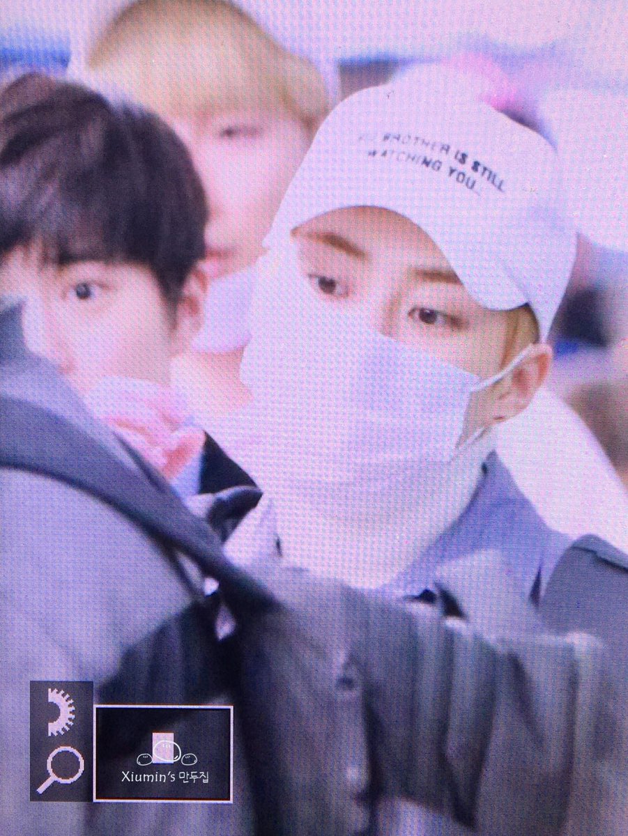 _mandohouse's tweet photo. 161125 ✈️ https://t.co/KUAwAC2xcP