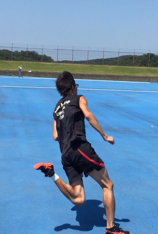 大田和宏 Ota Kazuhiro ふくらはぎだけイケメンって言われるんだけど じゃあ全身ふくらはぎになればいいんだ ふくらはぎとして生きていけばいいんだ 俺はふくらはぎだ 錯乱 T Co Hkj6wqldij Twitter