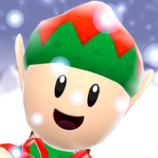 Use your weekend to try and help Chuck Save Xmas. #iOS #Android #Windows

Download it here: motionlabinteractive.co.uk/app/chuck/