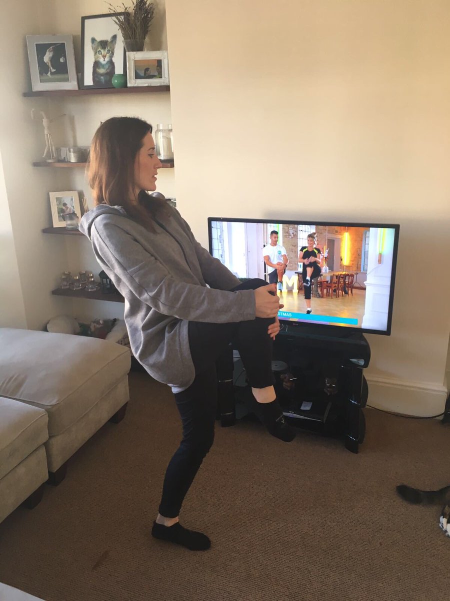 Louise Abdalla tweet media