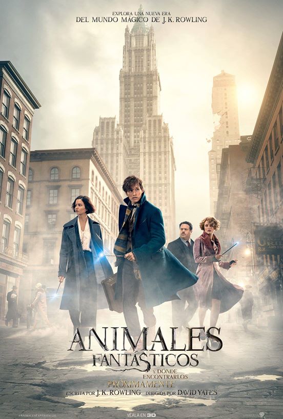 WarnerChannelLA tweet picture