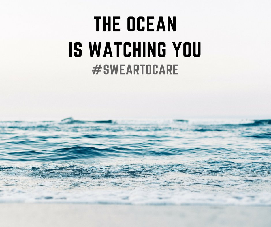 SwearToCare's tweet photo. Make environmentally sound decisions at the store. Save natural resources, landfill space &amp; money. Think smart! #blackfriday #sweartocare https://t.co/5gGdeYzZmF