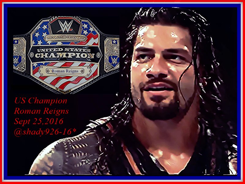 Shady926's tweet photo. @0231Jana @romanreigns568 @wwesethrollin17 @LeeshaNDessy @dnebel62 @rockfan_86 Later Taters #CurrentUsChampionRoman #KickinAssTime #OneVsAll https://t.co/UCwdJXVoue