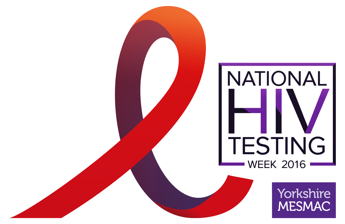 mesmachealth's tweet photo. Our teams are out and about across #Yorkshire offering fast, free &amp; confidential #HIV tests. full details here https://t.co/pBAlmP1boF #NHTW https://t.co/MHuugIa0kj