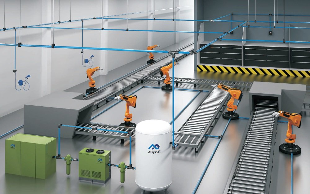 F_Chauchet's tweet image. #manufacturing : #Airpipe implante sa filiale Europe à #Nantes ! urlz.fr/4qFx #aircomprimé #qualitédevie #recrutement #industrie