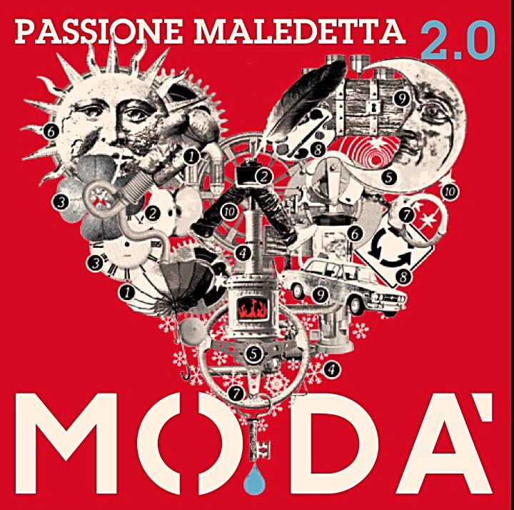 STUDVIVOSTEREO's tweet photo. #PioveOrmaiDaTreGiorni dei @rockmoda è entrata in rotazione su https://t.co/grmnuf9BWe #ModaFamily #modà @MODAFANCLUBES @ModaFansRomagna https://t.co/bcLvqej06H