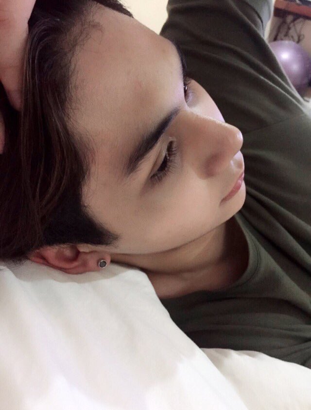 Rylebieupdates's tweet photo. Hi pogi 😍😍 (c) @tan_sherilyn https://t.co/jvmsfK0LWf