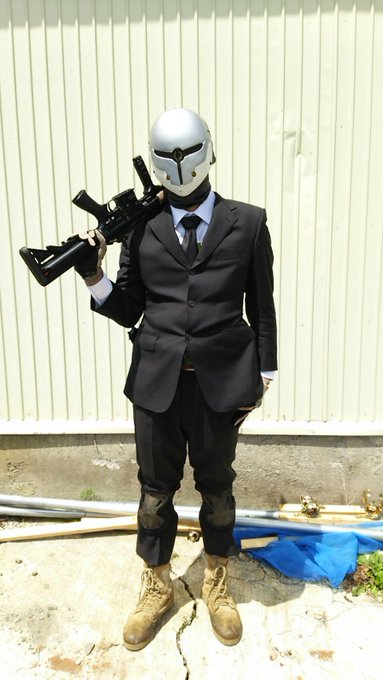 サバゲー フェイスマスクのおすすめ10選 種類ごとの選び方 付け方 組合せや手入れまですべて紹介します