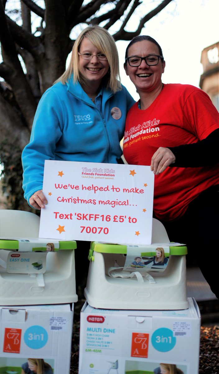 Edinburgh Children's Hospital Charity tweet media