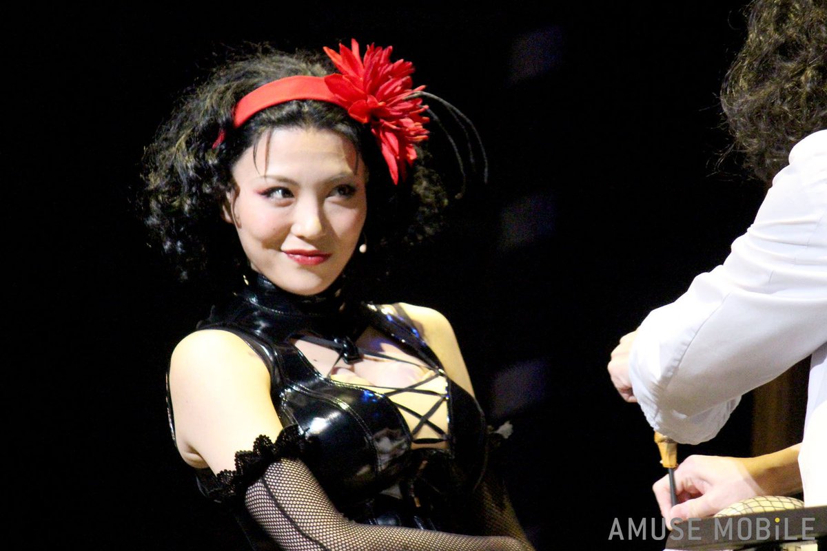 ミュージカル 黒執事 Noah S Ark Circus 出演者等のツイまとめ 7ページ目 Togetter ミュージカル 黒執事 Noah S Ark Circus 出演者等のツイまとめ 7ページ目 Togetter