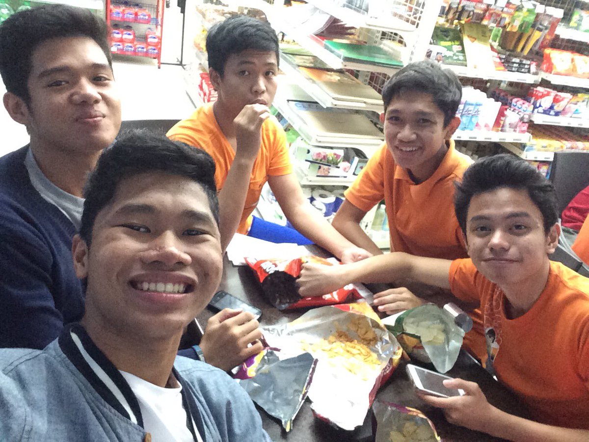 NissiSerrano's tweet photo. #Bravat @dominicjedd @HAR_OLD_IAN @dander_asi @jhtlorenzo9 https://t.co/JeIskDG7TV