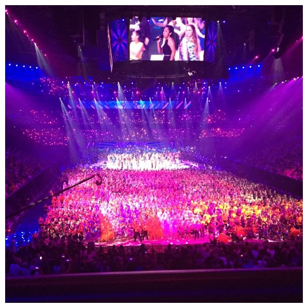 Outstanding! 2016 Schools Spectacular achieved Guinness World Record for amateur variety show! <a href="/NSWEducation/">NSW Dept of Education</a> <a href="/mscott/">Mark Scott</a>