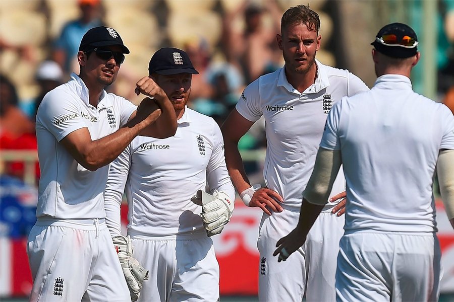 TOISportsNews's tweet photo. #INDvENG - @ICC should clarify grey areas on ball tampering: Cook
https://t.co/o49O6M1Y9q

#Kohli #FafduPlessis https://t.co/pJwfxWnDCY