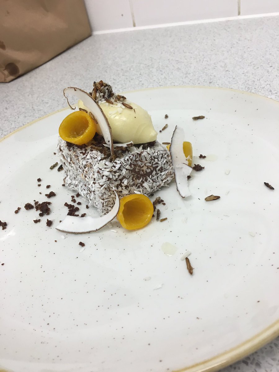 chef_Jacobw's tweet photo. Last weekends event hosted by @chefDanHatton!! https://t.co/6QON4JMyKl
