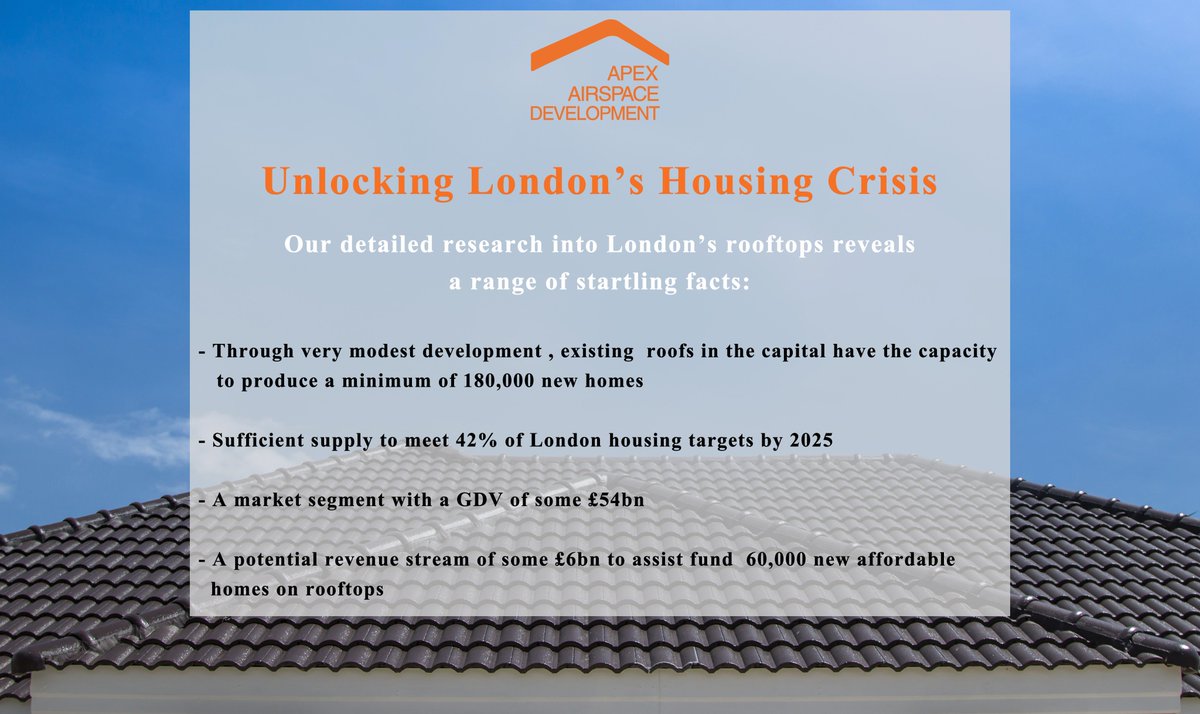 Apex_airspace's tweet photo. Read the full report here: https://t.co/Gxwk45TsJF #rooftopdevelopments #modular #airspace #apex https://t.co/q5Sk0jq8mB