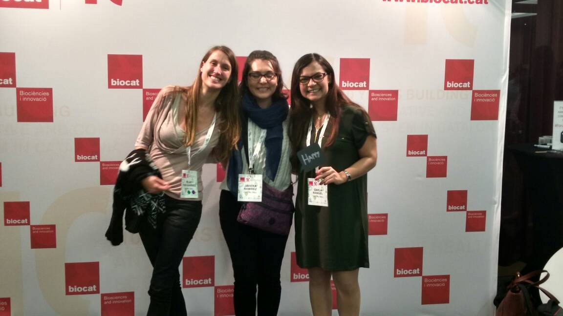 biocat_bioregio's tweet image. Cellebrating our 10th anniversary at the #ForumBioRegion