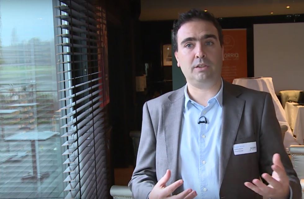 [1min VIDEO] 
Wat is de toekomst van Microsoft Dynamics? door onze GM Jurgen Broos norriq.be/blog/posts/wat…