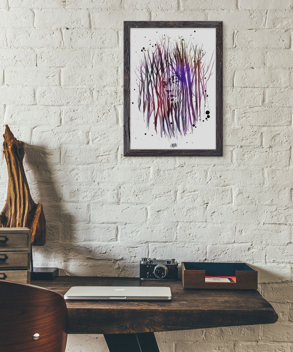 New artist led brand @Cmmnty_Social has just launched, check it out here bit.ly/CMMNTYJIM
Online now.