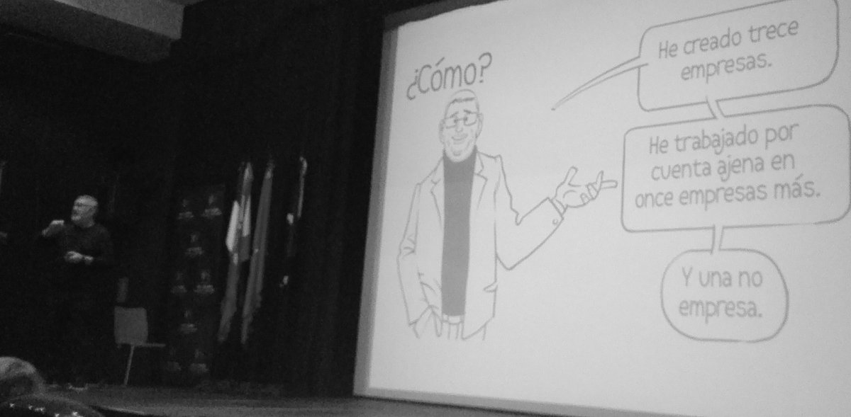 SaucedoSilv's tweet photo. Paco Ortiz y su #exitocina La hormona del #emprendimiento @ebe #ebe16 #verdeEBE #EBEEmprende https://t.co/1hXvv9Af5v