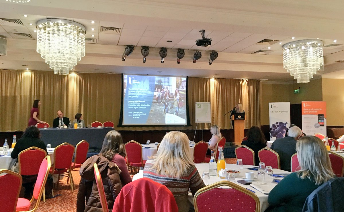 ColumMackey's tweet photo. Challenging addresses @RESPECT_Net Conference discussing prevalence, policy and prevention of sexual assault on campus! #Respect2016 https://t.co/GqGBxwpIic
