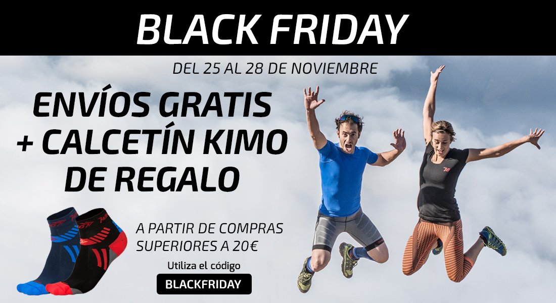 Que te vamos a decir...al final hemos sucumbido al ¡¡BLACK FRIDAY!!
hoko-esport.com