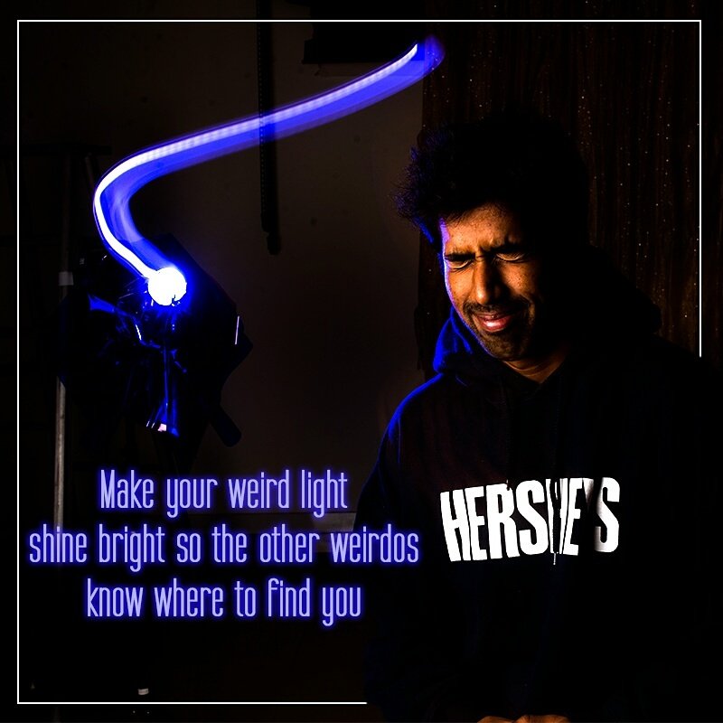 sarveshshashi's tweet image. #MakeYourLightShine #YourVibes #Attracts #YourTribe #BeYourself #BeWeird #BeCrazy #BeHappy #BeingMyself #ModernYogi