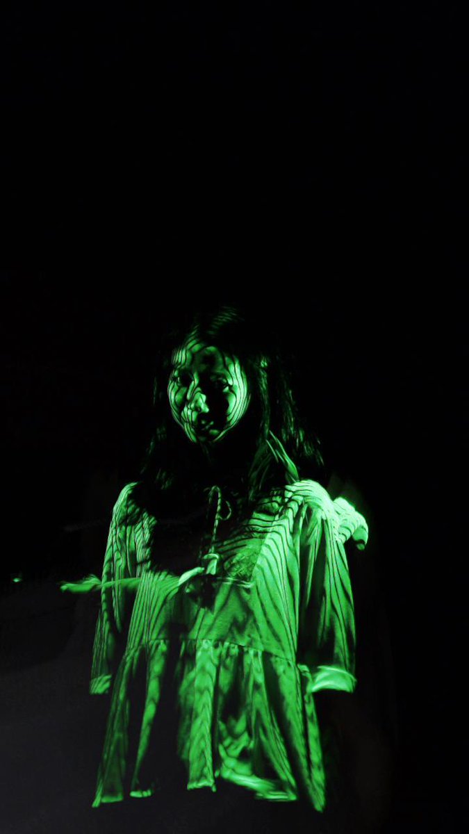 Interactive picture #DV1846 #DimensionalVariations #DVDepth