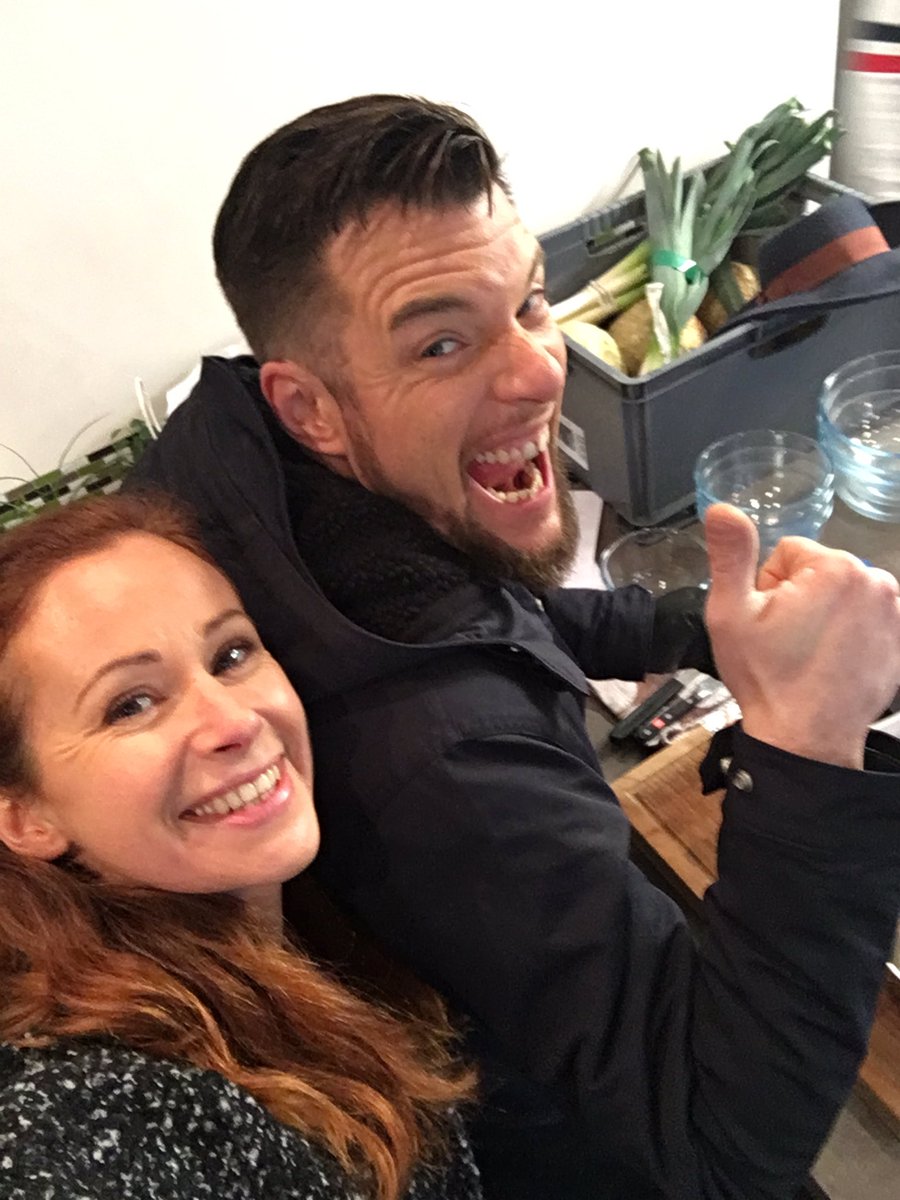 Tournage de Noël avec mon poto <a href="/NorbertTarayre/">Norbert Tarayre</a> pour <a href="/6ter/">6ter</a>