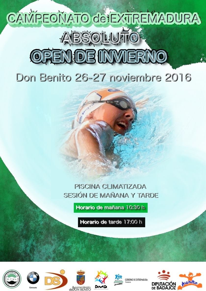 Ayto. Don Benito tweet media