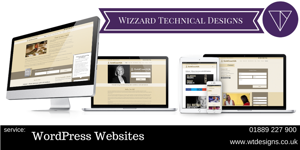 WordPress websites, update and manage your own website yourself #WordPress #wtdesigns bit.ly/1EzmDRx