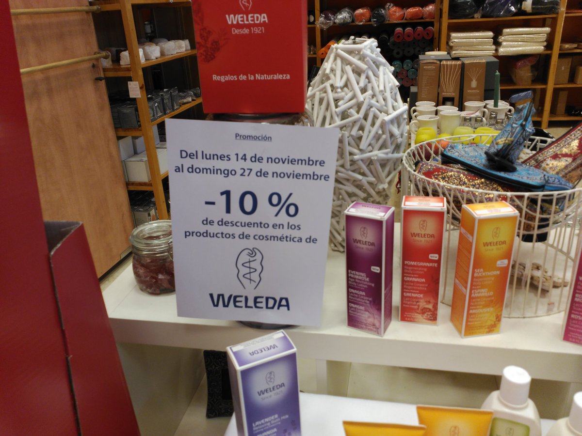 Ecocentro_'s tweet photo. No es #blackfriday  porque en Ecocentro hacemos asequible lo bio y lo eco todo el año. #FelizFinde https://t.co/ZyN4OsWc10