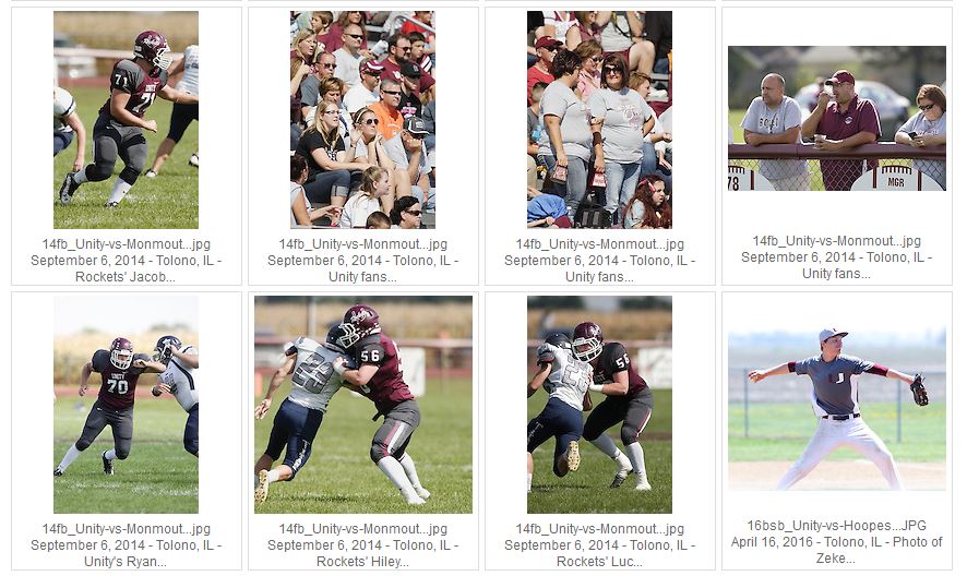 PhotoNewsWire's tweet photo. Unity football, VB, hoops and more. Find awesome pics in our archive are here: https://t.co/lkFgiIybce #okaw #rockets https://t.co/O2WsDKq1sm