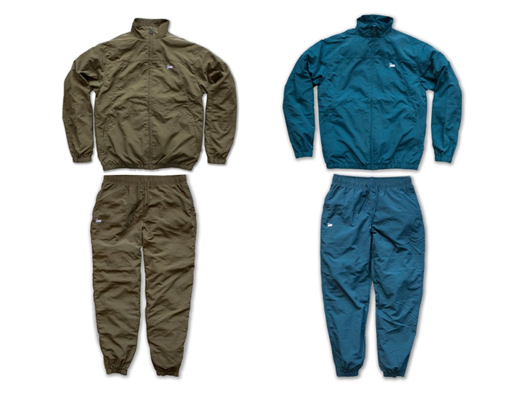 patta tracksuit