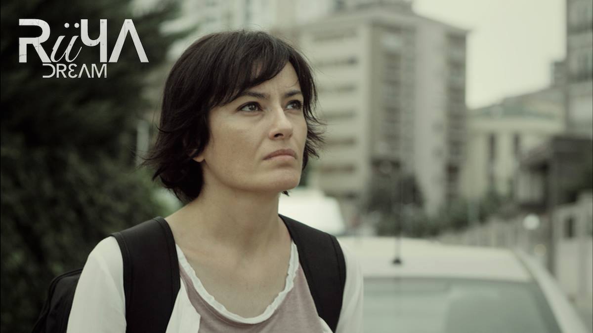 #Rüya,Türk sinemasından sadece yavaş ve minimalist filmler görmek istemeyenlerin, listesinde olması gereken bir film bit.ly/2fsla5w