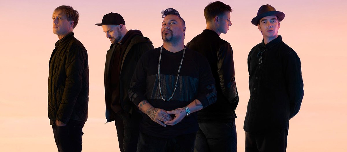 HospitalRecords's tweet photo. Catch @shapeshifternz live in London on 14th April at @HospitalityDNB In The Dock! Tickets on sale now: https://t.co/BNqmIahhZL https://t.co/7N330CXRMq