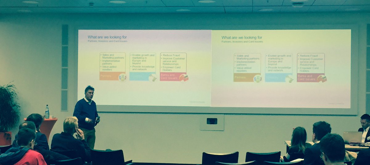 GCPFinTech2016's tweet photo. #FinTechMM https://t.co/9dTFW1K3TJ