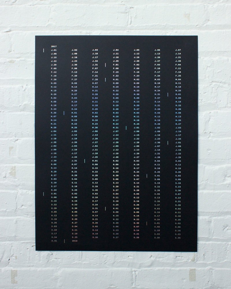 Design Museum of Chicago (@designmuseumchi) on Twitter photo The talented @keertmoed made a lovely Minimalist 2017 Wall Calendar with <a href="/rohnerletterprs/">Rohner Press</a>. You want it. You need it. chidm.com/store/ The talented @keertmoed made a lovely Minimalist 2017 Wall Calendar with <a href="/rohnerletterprs/">Rohner Press</a>. You want it. You need it. chidm.com/store/