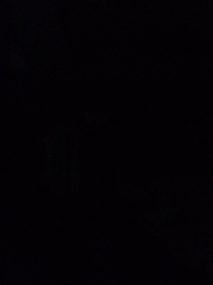 Never seen a blackout in London before. #blackfriday