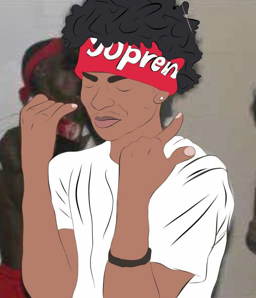 kingPapiPablo's tweet image. 