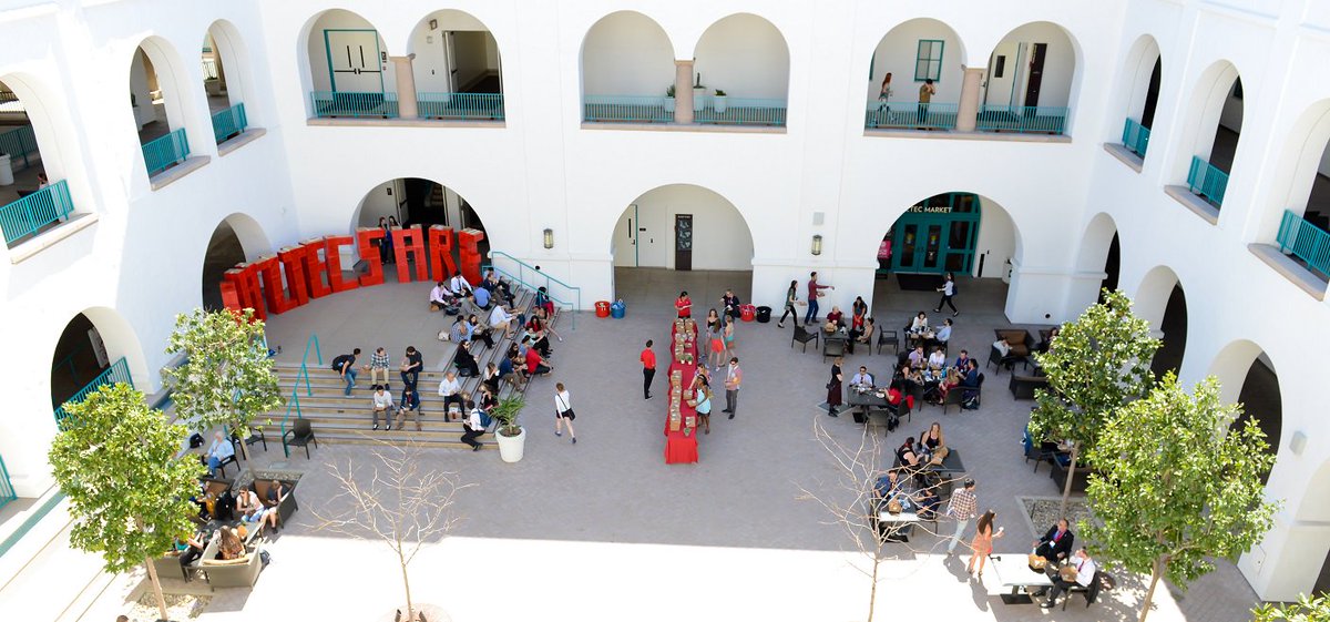 Creative Arts presentations are a large part of the SRS
ow.ly/QSpN3061890