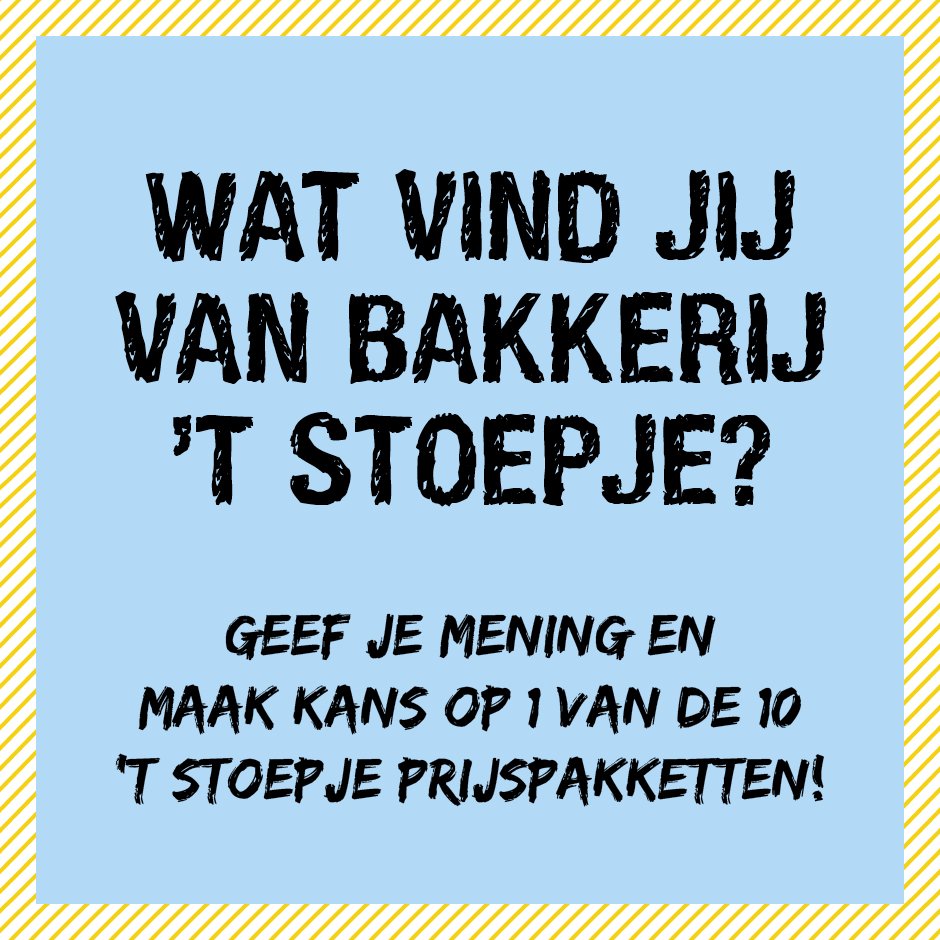 Doe mee! nl.surveymonkey.com/r/9DDF82D
