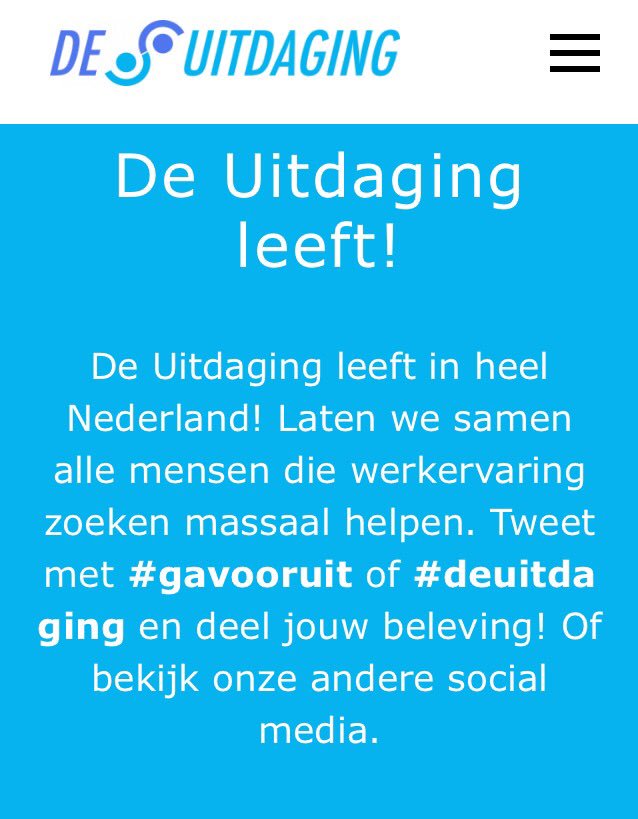 PNUitdaging's tweet photo. Leuk @Jose_Flaton over je #match met Debby https://t.co/rap0t0PKUx https://t.co/wh8COLWhwT