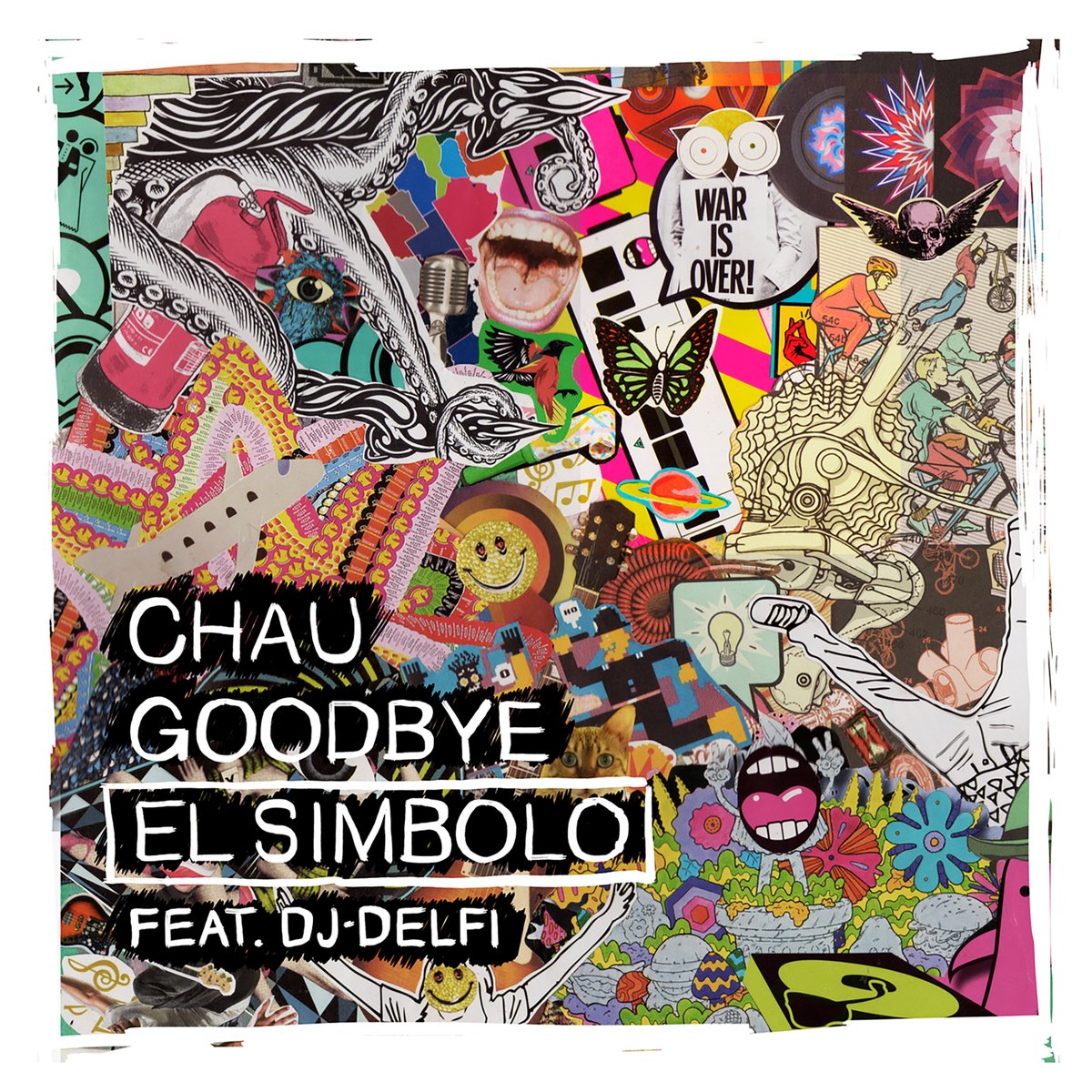HitDesigners's tweet photo. Nuevo #hitazo Veranigo Virulento del #verano2017 - @elsimbolo #Chaugoodbye
https://t.co/o0WcsW3pZ1 
#verano #hit #viral #viralvideo https://t.co/PwcDuHmSOV