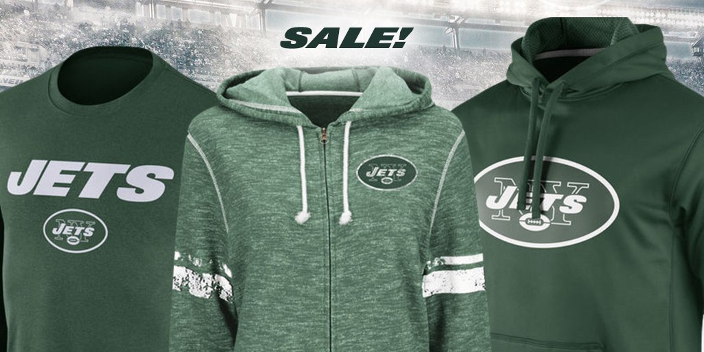 new york jets shop