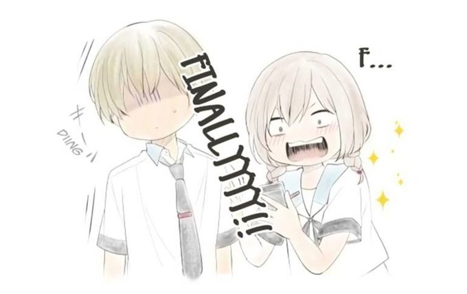 Relifeのtwitterイラスト検索結果 古い順