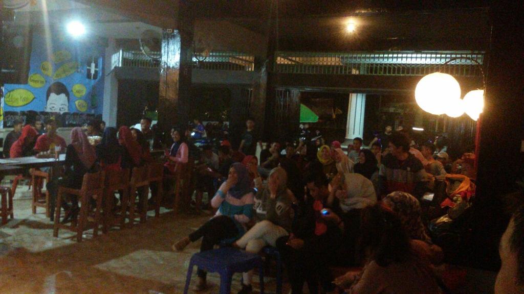 Stand Up Pangkep ! tweet media