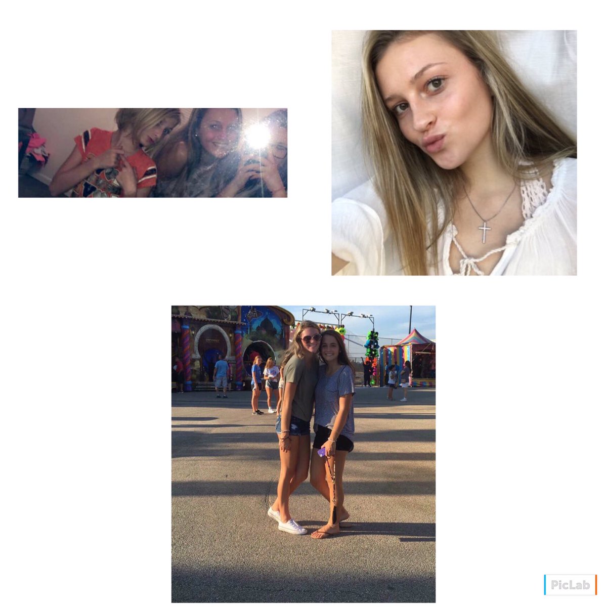 Happy 16th bday <a href="/abby_sisk1/">abby sisk</a>, now u can drive me around places. Hope u have a great day, hope u have a great bday. Make it a good one.
