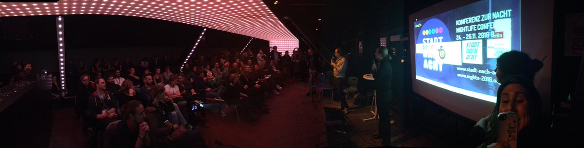 Jakob_F_Schmid's tweet photo. #nights2016 #stadtnachacht https://t.co/natRLhytOu