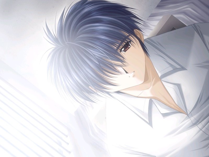 雪のとける頃に