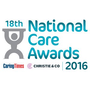 thenewdeanery's tweet photo. Big night tonight. National finalist for four awards at the #nationalcareawards. Good luck everyone https://t.co/DH6BvuXKtO